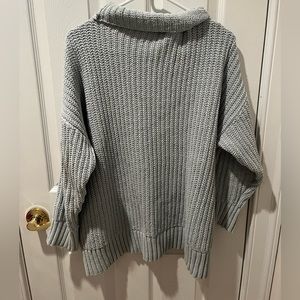 Aerie Chenille Sweater